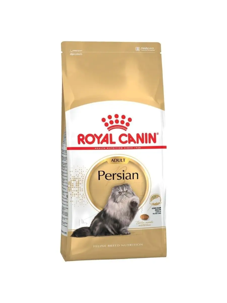 Роял 2 кг Персиан ФБН