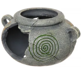 Декорация Prime "Амфора 6" 12,5х10х7см