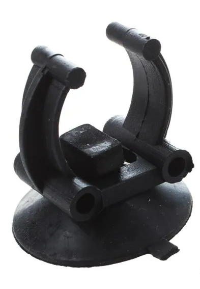 Присоска д/обогревателя