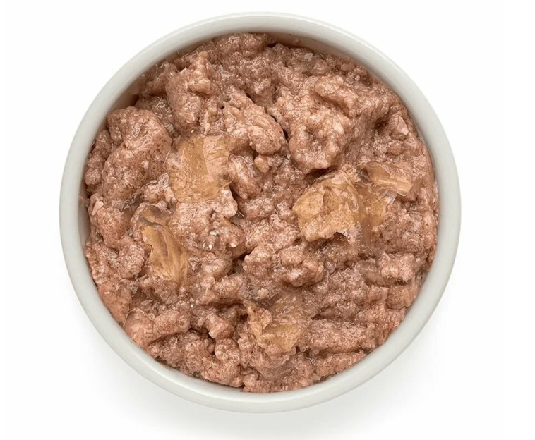 GRANDORF (жб) 200 г д/собак Паштет из индейки