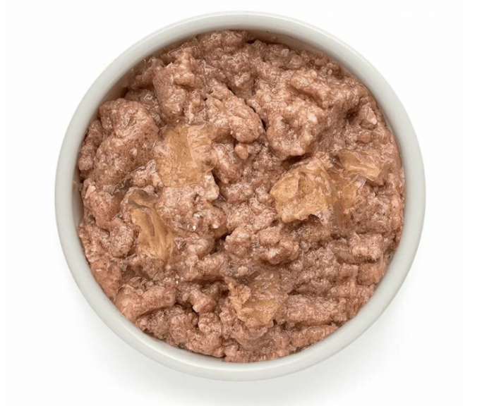 GRANDORF (жб) 200 г д/собак Паштет из индейки