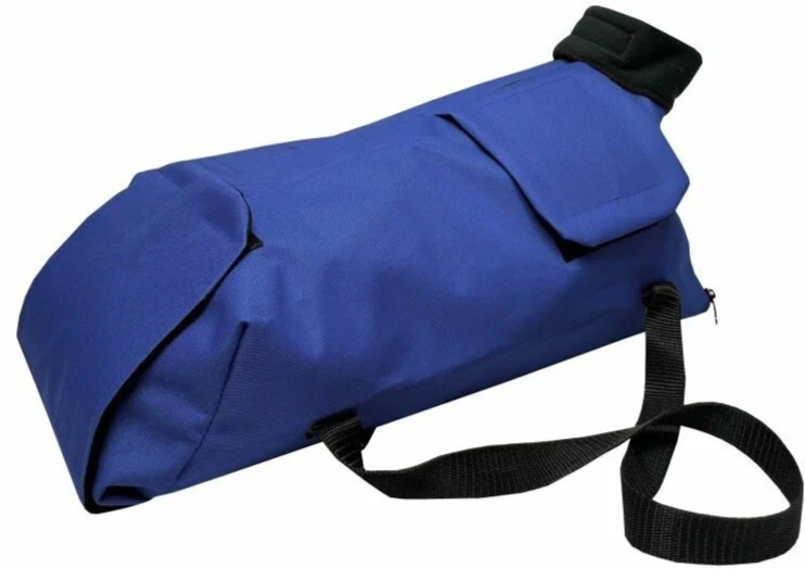 Сумка-переноска фиксатор размер M 10481