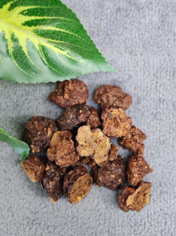 Печенье №15 Говядина, семенники, легкое, кабачок (цена за 100 гр)