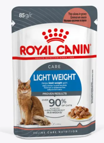 Роял 85 гр Лайт вейт кэа желе