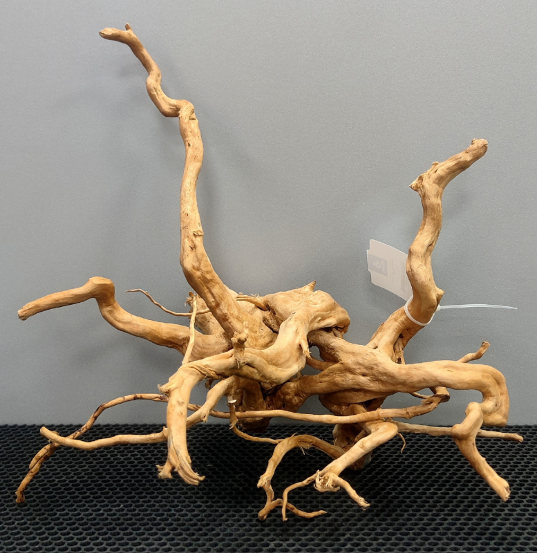 PRIME Коряга сакура L 50-60 см (цена за 1 шт)