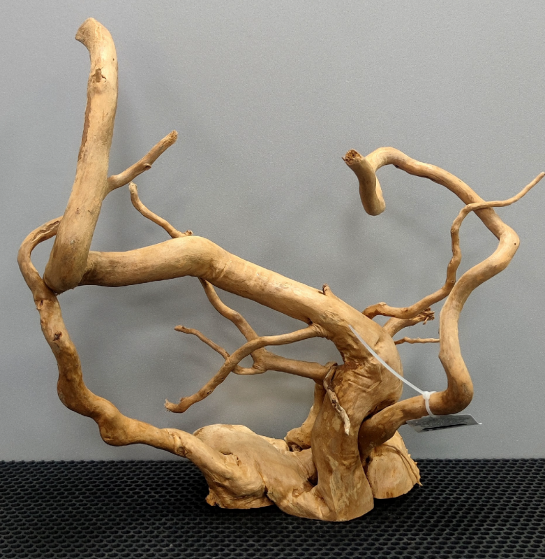 PRIME Коряга сакура L 50-60 см (цена за 1 шт)