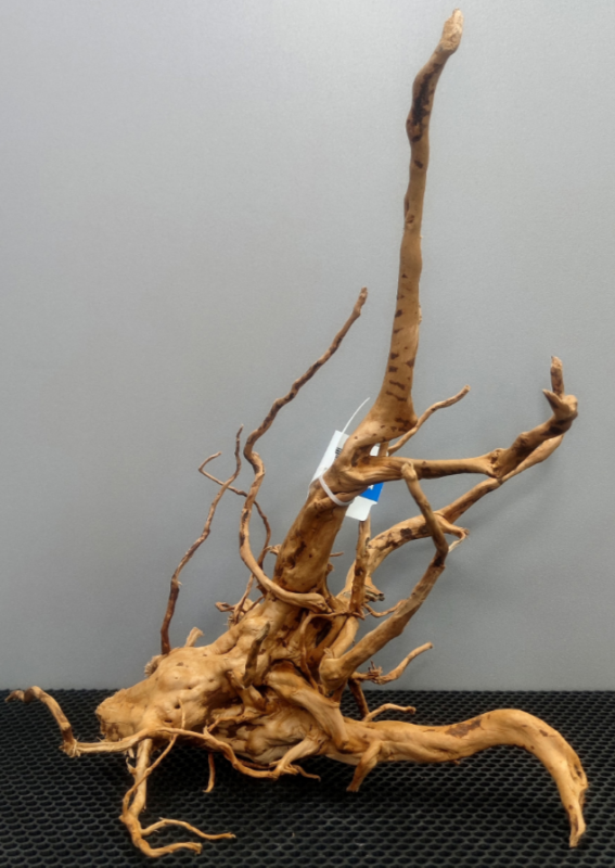 PRIME Коряга сакура L 50-60 см (цена за 1 шт)