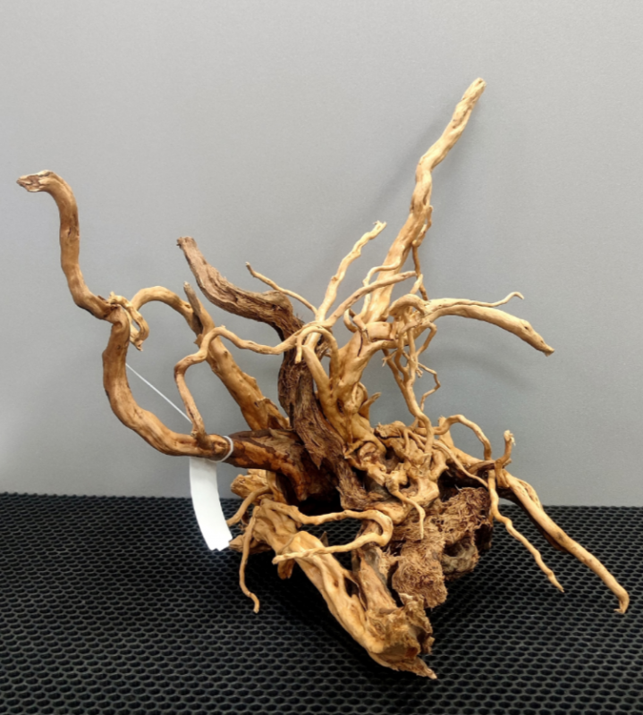 PRIME Коряга сакура L 50-60 см (цена за 1 шт)