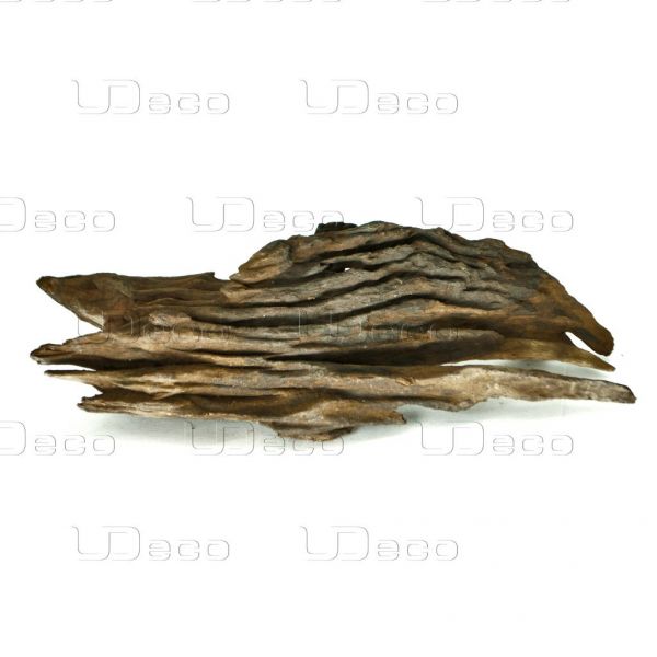 UDeco Iron Driftwood XL - Натуральная коряга "Железная" для оформления аквариумов и террариумов, раз UDC10270