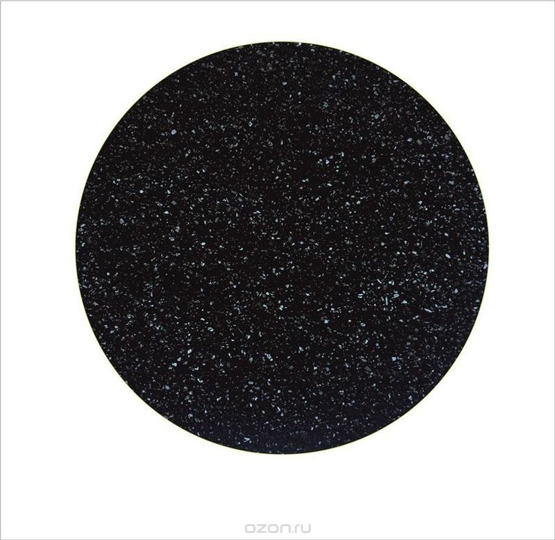 ЭКОГРУНТ 1 кг «Черный кристалл» 3-5мм