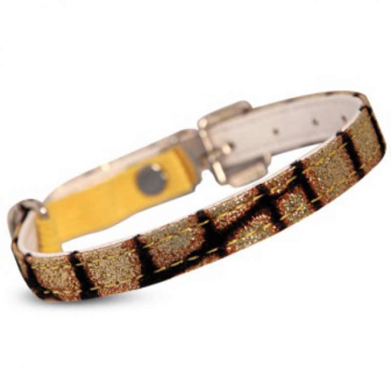 Ошейник "Triol" д/кошки со стразами 1*35 см 274 SYX
