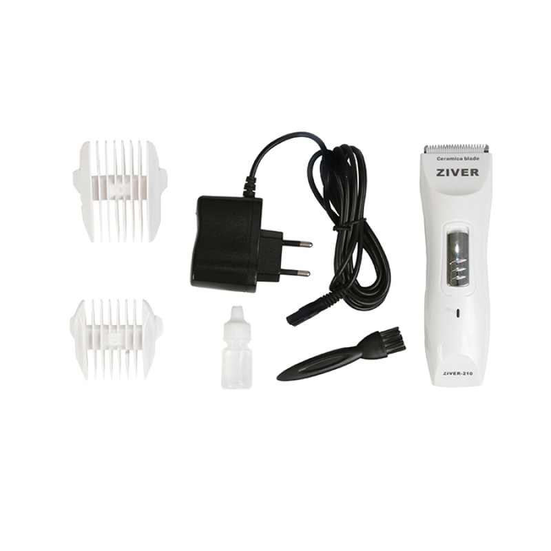 Машинка для стрижки собак ZIVER-210, 10Вт