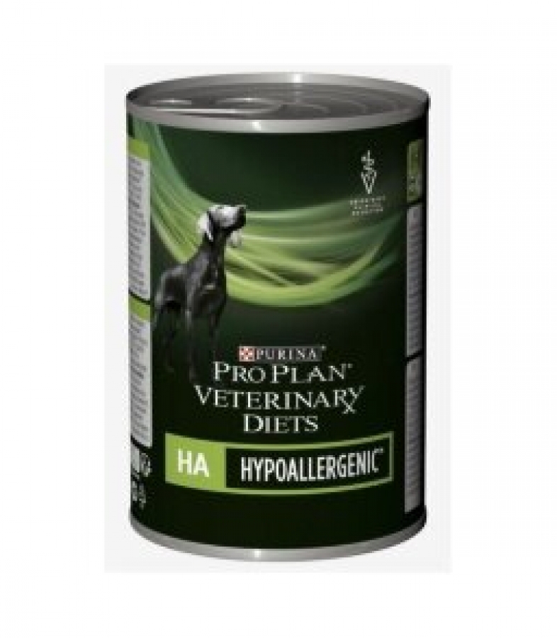 Пурина 400 г Конс для собак при аллергии