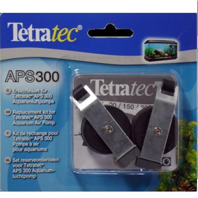 Ремкомплект для компрессора (Tetra) для APS400