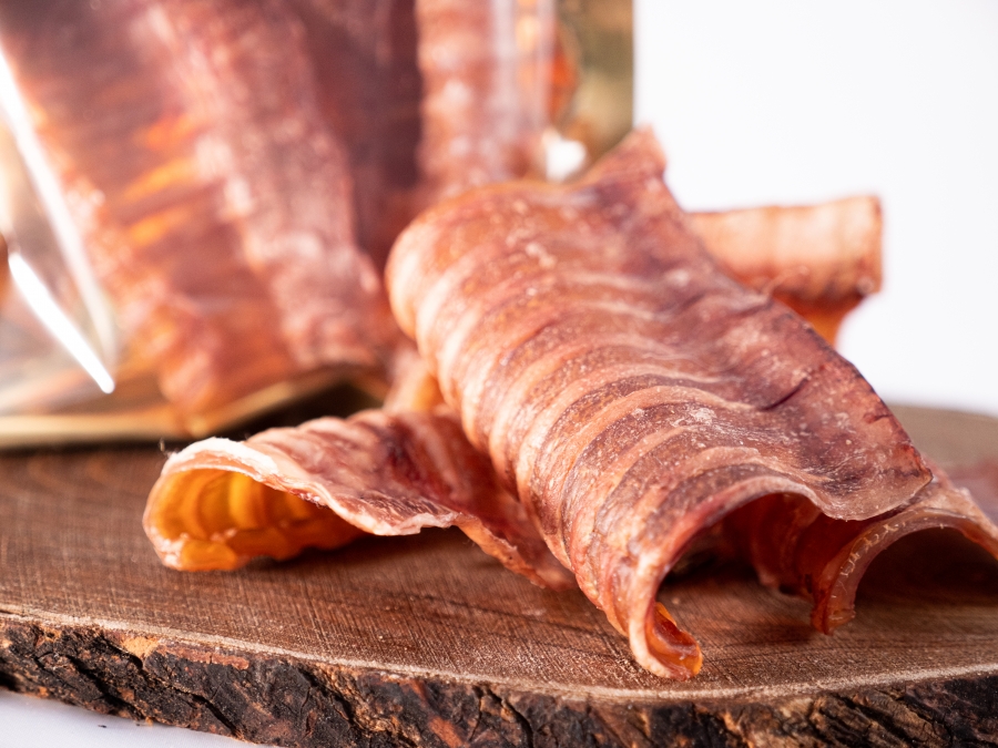 Грызли Говяжья трахея 50 г