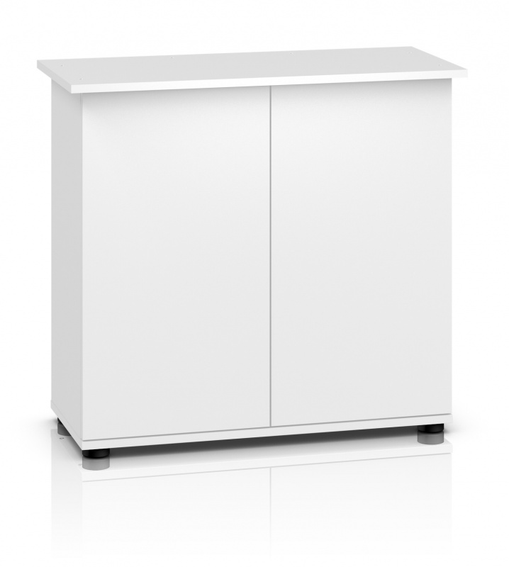 Тумба для аквариума JUWEL Рио 125 SBX белая 81x36x73см