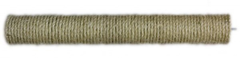 Столбик к когтеточке 90 см, джут (В-Я)