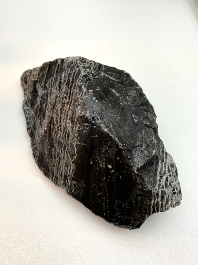 Камень GLOXY "Зебра" цена за 1кг