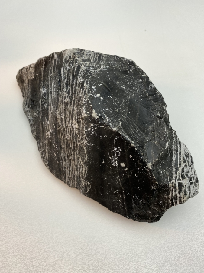 Камень GLOXY "Зебра" цена за 1кг