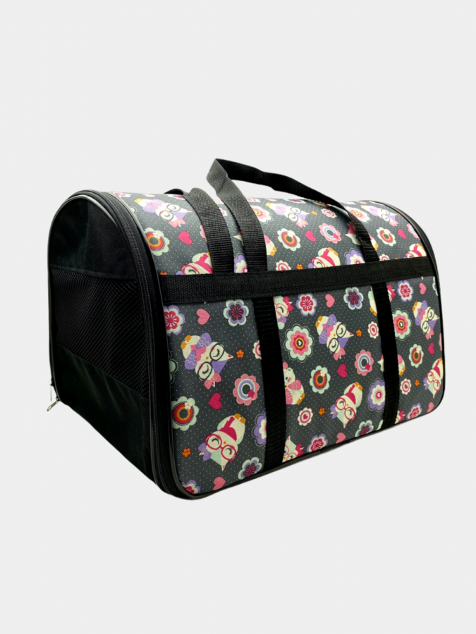 Сумка-переноска Заря CПК3 49*30*35см