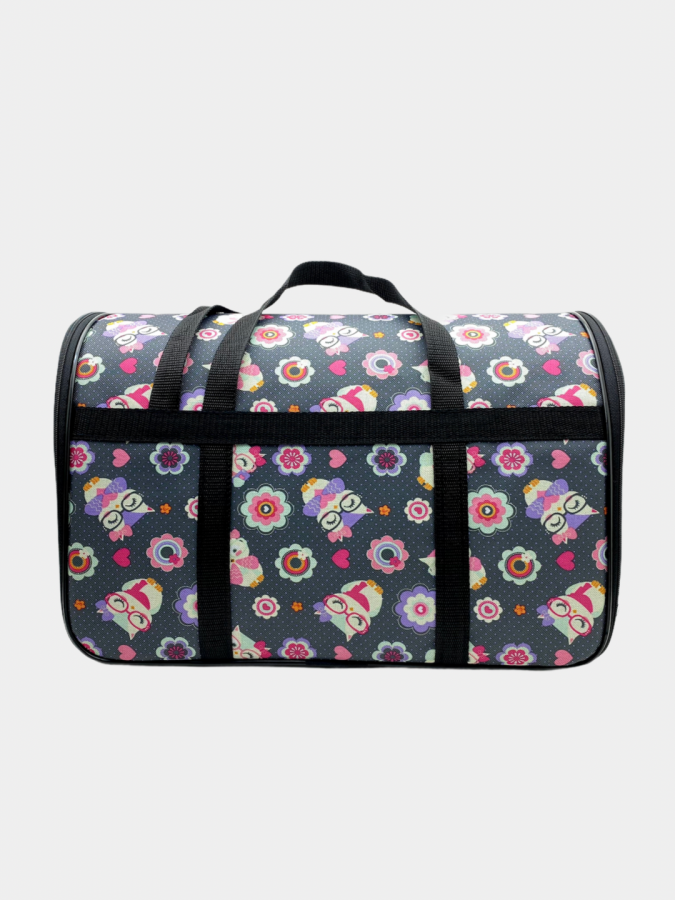 Сумка-переноска Заря CПК3 49*30*35см