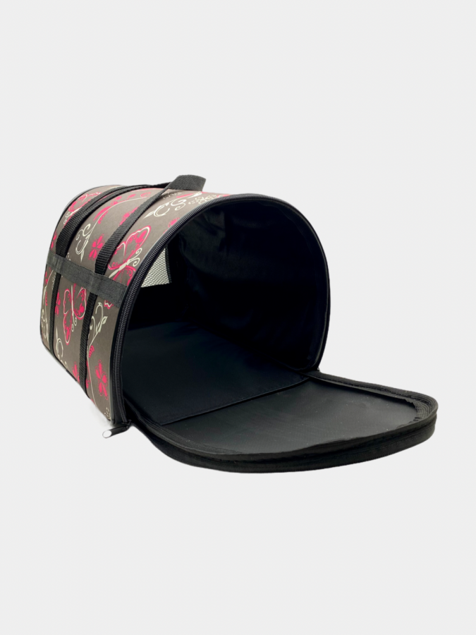 Сумка-переноска Заря CПК1 40*25*27см