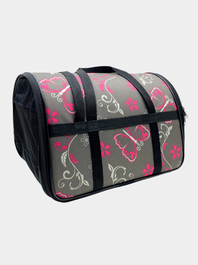 Сумка-переноска Заря CПК3 49*30*35см