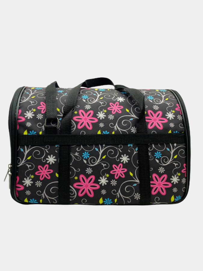 Сумка-переноска Заря CПК3 49*30*35см