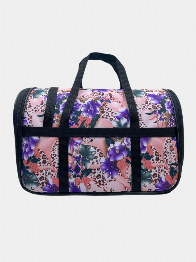 Сумка-переноска Заря CПК3 49*30*35см