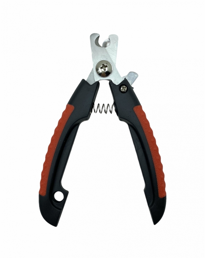 Когтерез S5009 р-р 13,5*2 см, Алиса