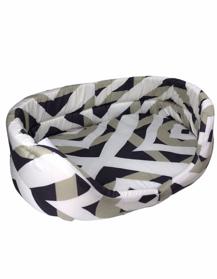 Лежак ЛО1т открытый, 27*34 см СУПЕРЦЕНА