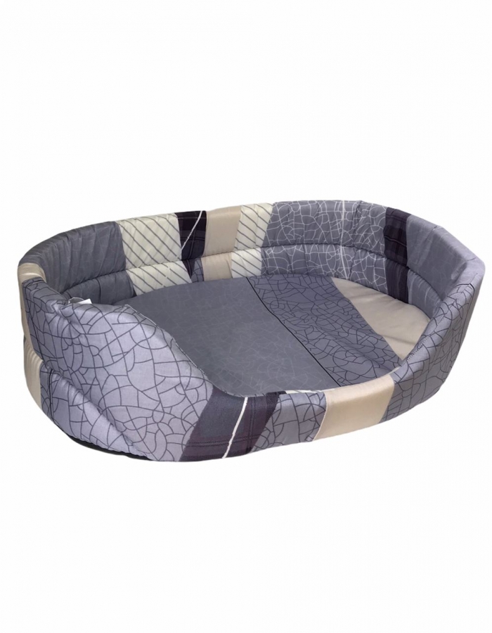 Лежак ЛО1т открытый, 27*34 см СУПЕРЦЕНА