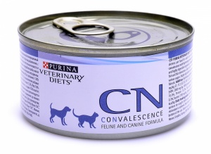 Purina 195 гр CN при выздоровлении  д/кошек и собак