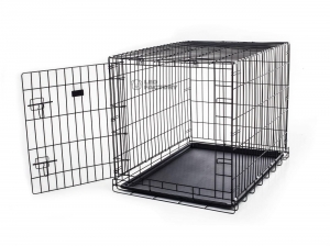 Клетка №4 93х67х71см