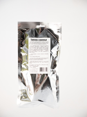 Грызли Говяжья трахея 50 г