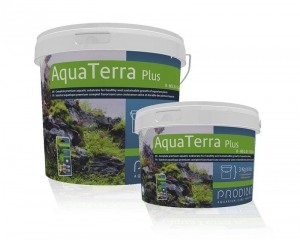 Субстрат комплексный "ПРЕМИУМ" AquaTerra Plus, для растений, 6кг						