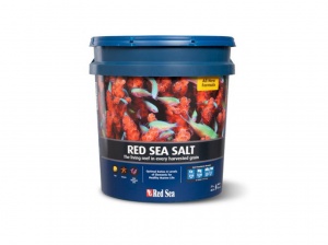 Соль морская RED SEA 7кг на 210л