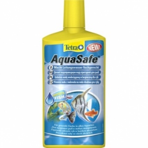 Кондиционер для подготовки воды Tetra AquaSafe