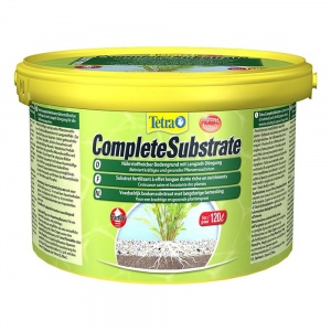 Грунт (Tetra) "Complete Substrate" 5 кг питательный