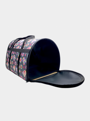 Сумка-переноска Заря  CПК3  49*30*35см