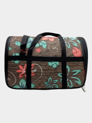 Сумка-переноска Заря  CПК1  40*25*27см