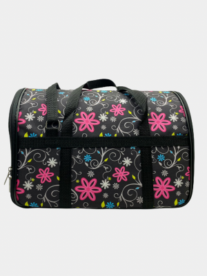 Сумка-переноска Заря  CПК1  40*25*27см