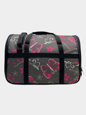 Сумка-переноска Заря  CПК3  49*30*35см