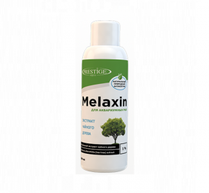 Melaxin 250 мл лекарство от бактерий и грибков д/рыб