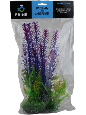 Композиция из пластиковых растений 30см PRIME Z1402