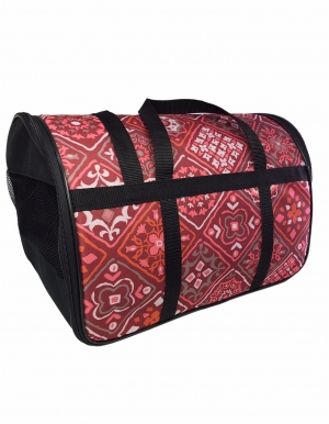 Сумка-переноска Заря  CПК3  49*30*35см