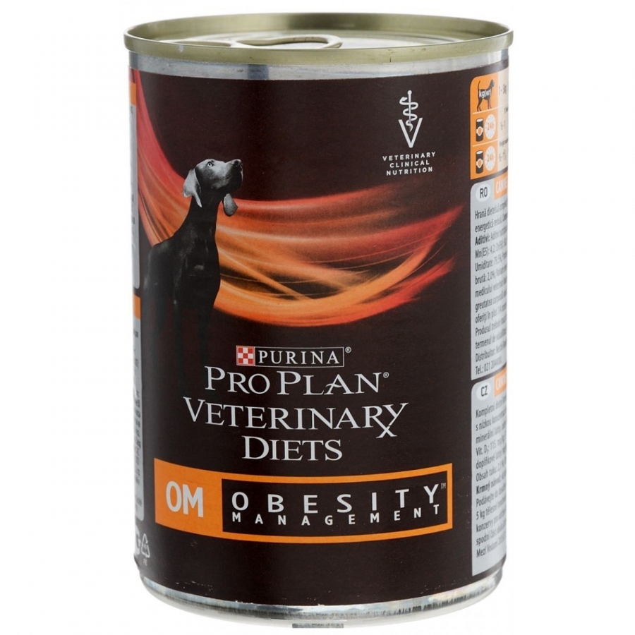 Пурина 400г Конс для собак при ожирении