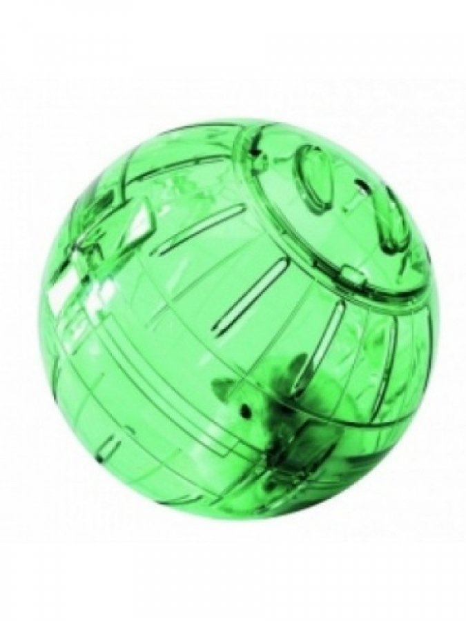 Шар прогулочный 016 16 см(ПэтФешн)