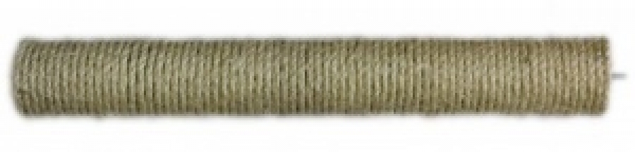 Столбик к когтеточке 80 см, джут (В-Я)