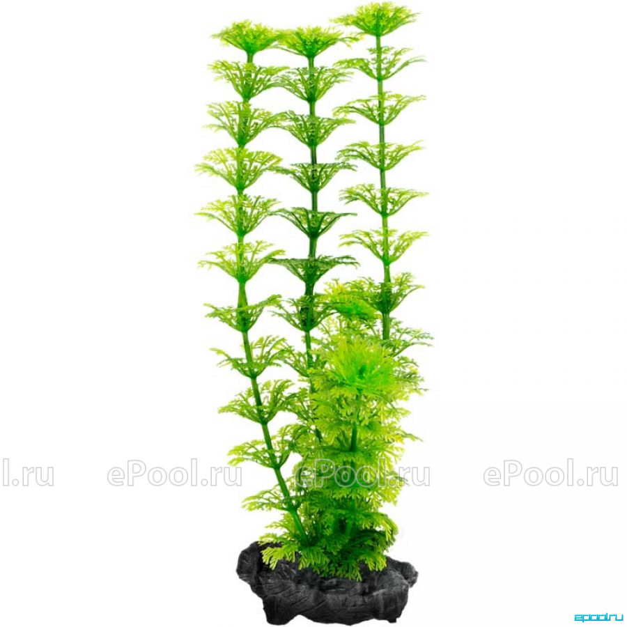 Растение Tetra DecoArt Plant S Ambulia 15см (Амбулия)